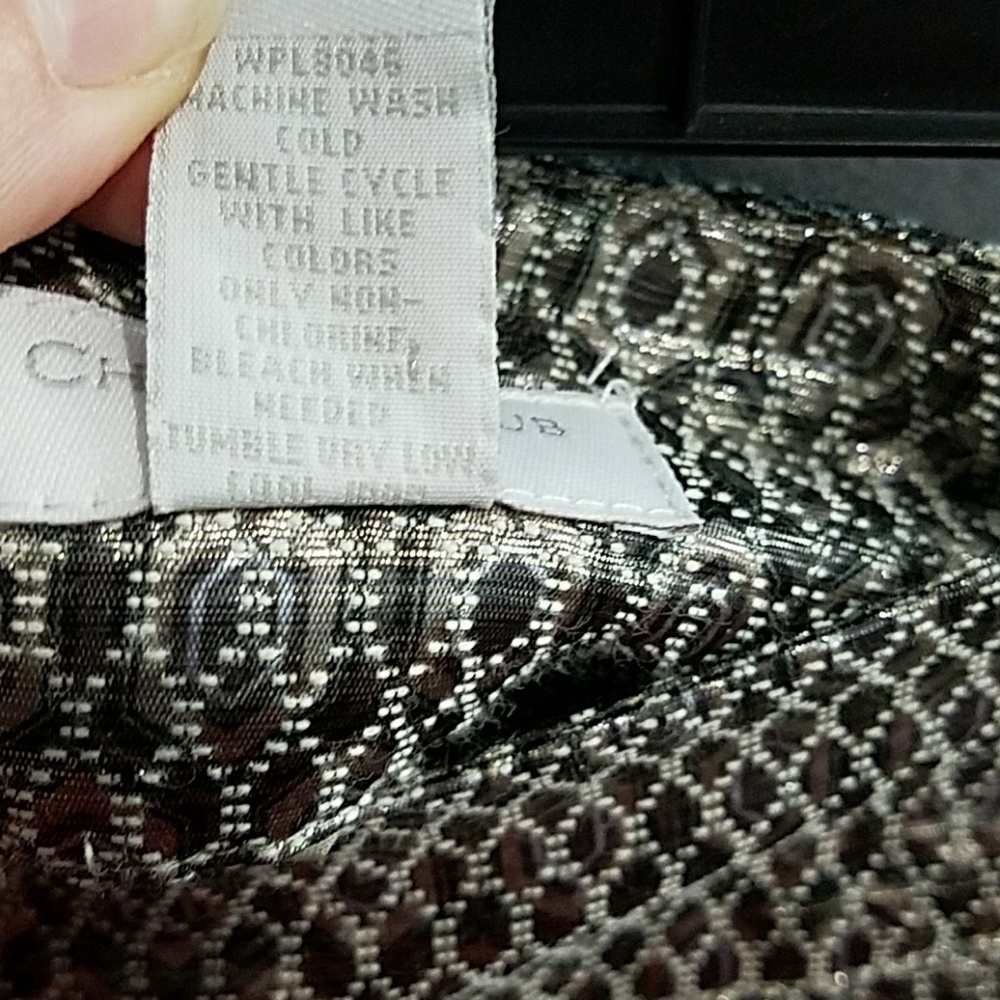 4 for $20🌷Clearance! Charter Club skirt - Picture 6 of 6